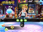 Gioco online Giochi di Ballo - We Dancing Online